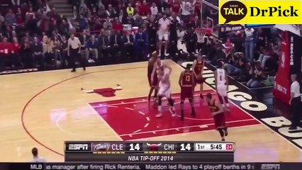 스포츠 농구 (NBA)  #cleveland