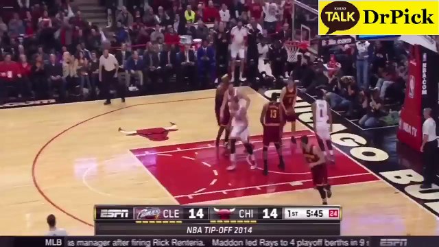 스포츠 농구 (NBA) #cleveland