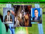 Kashif Mateen Ansari on Economic Issues, Roze ki Market, 15-1-15