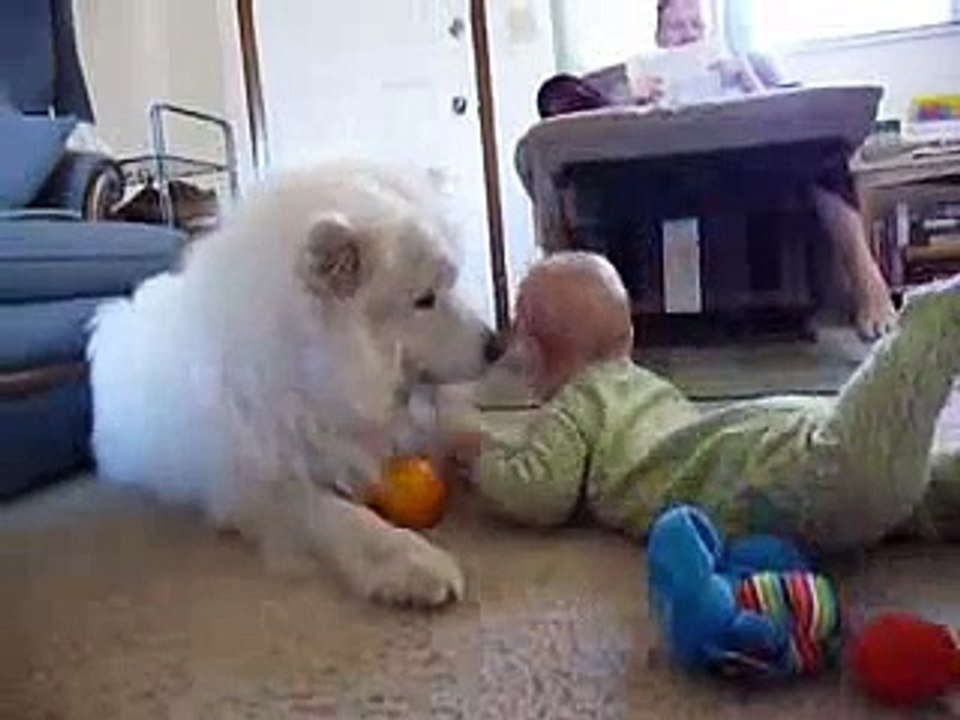 best friends - playing for the first time