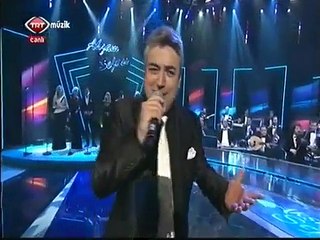 Alp Arslan -  Artık Yeşerecek Bir Dalım Yok