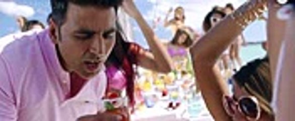 Alcoholic - The Shaukeens - Full HD Song