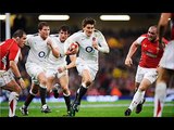 watch Wales vs England live rugby match on 6 Feb