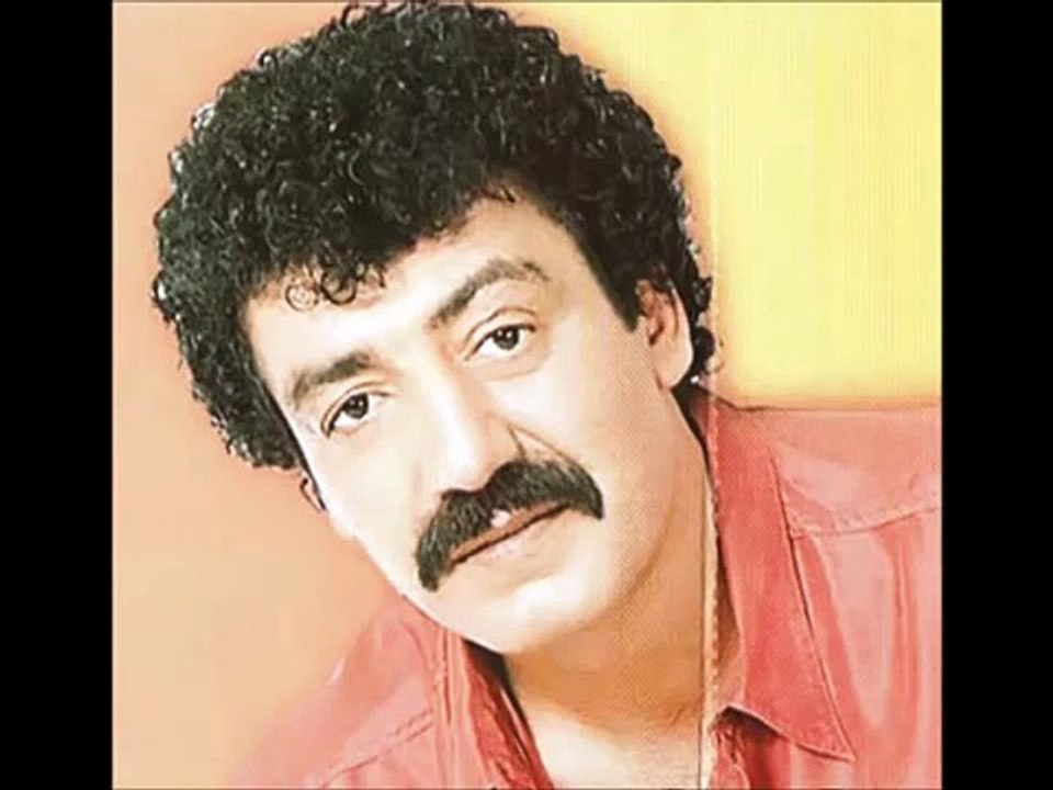 Müslüm Gürses - Bir Kulunu Çok Sevdim
