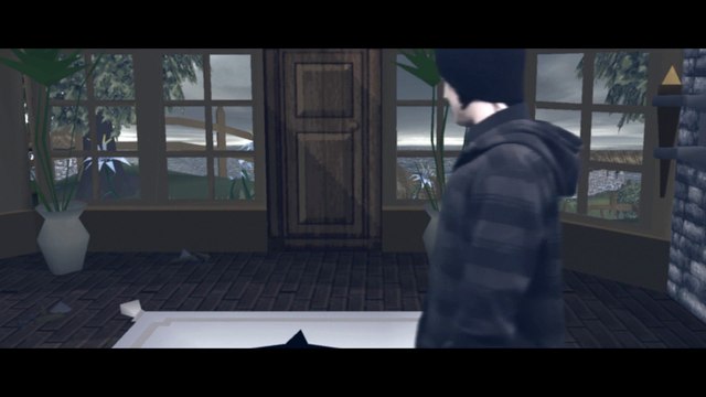 Real life human wakes up in RuneScape (Gielinor Wakes Trailer)