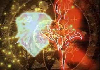 Suikoden II - Opening Movie