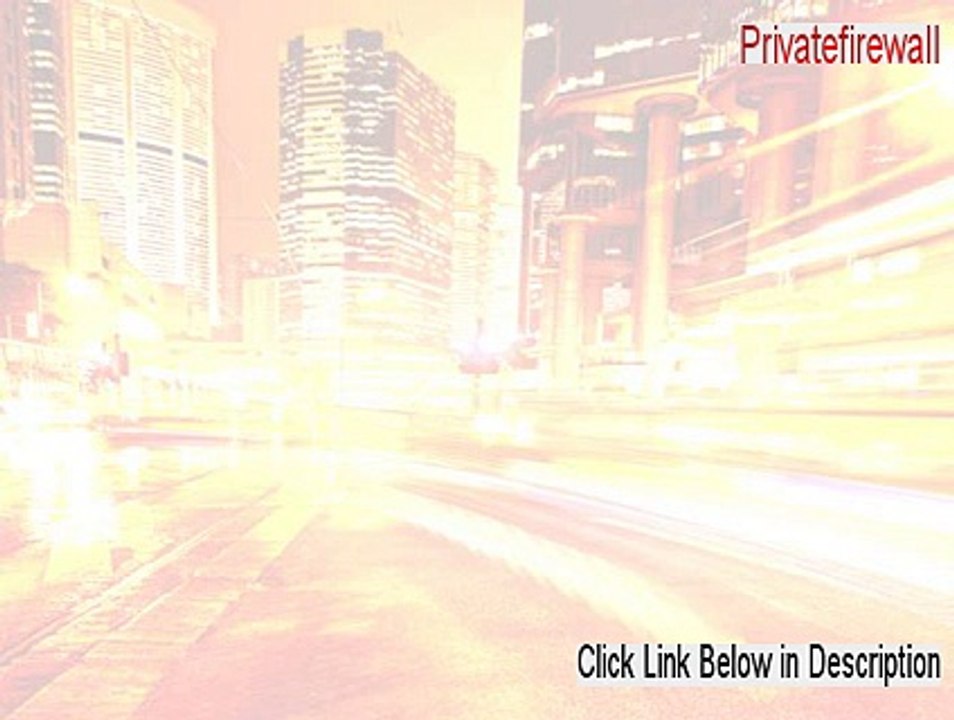 Privatefirewall Download - privatefirewall vs comodo