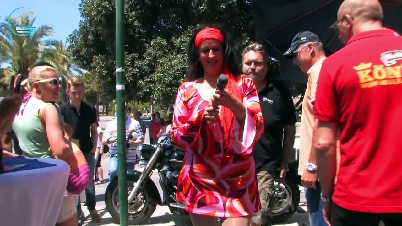 Saison Opening auf Mallorca mit City Reisebüro Schien