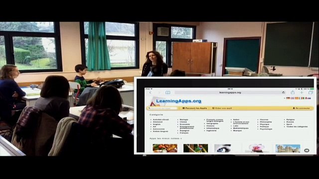 Concertation : Le numérique et les compétences de demain