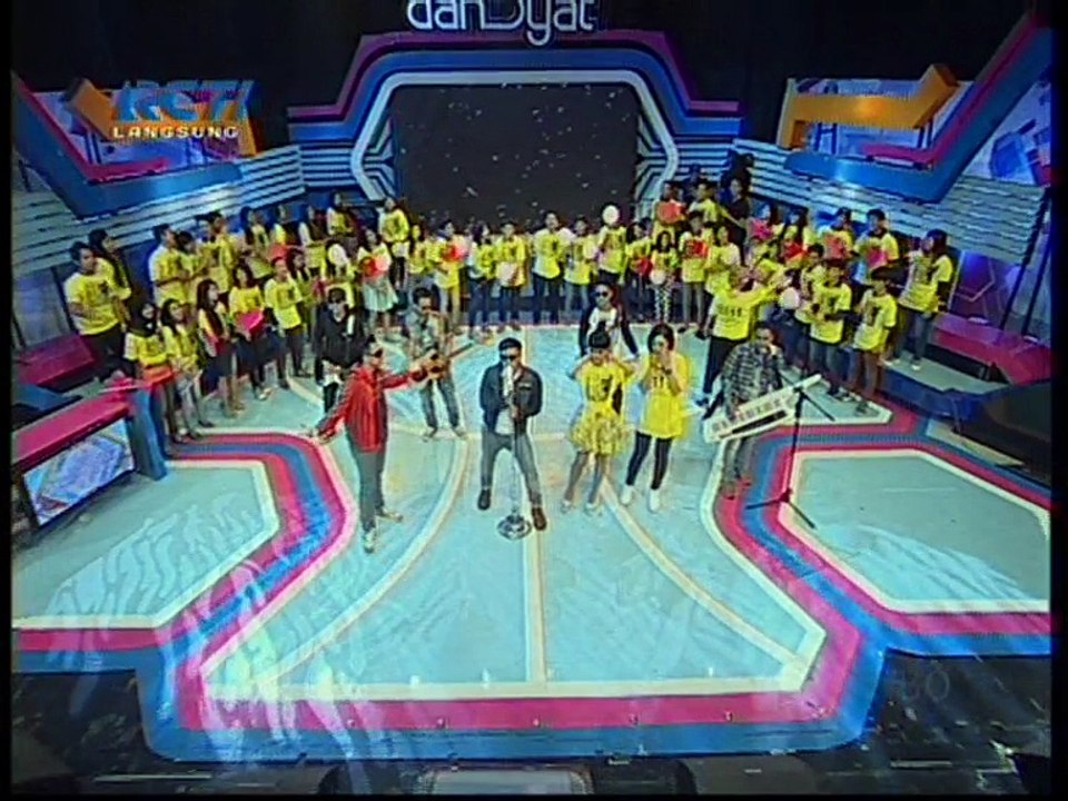 [150204]Dahsyat - Seg6