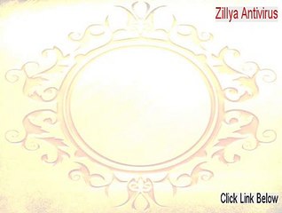 Zillya Antivirus Download Free - Risk Free Download [2015]