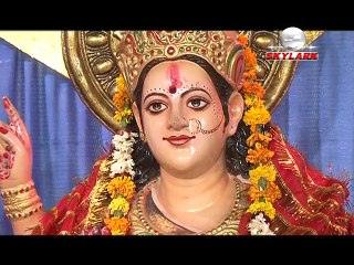 Best Mata Bhajan In Hindi \\Bhawani Aai Saj Dhaj Ke By Anil Sharma