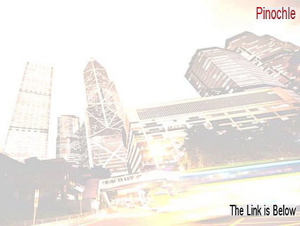 Pinochle Download - Download Here