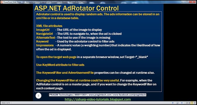 Active-Server-Pages-Asp-Adrotator-control-in-asp-net-Step-by-Step-Lesson-31