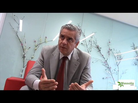 Efficacité énergétique au Maroc - Loi 47/09 - Said Mouline - 17 juillet 2014