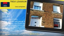 A vendre - Maison - La Louvière (7100) - 105m²