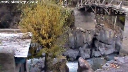 Amazing Beauty of Haramosh Mountains Valley