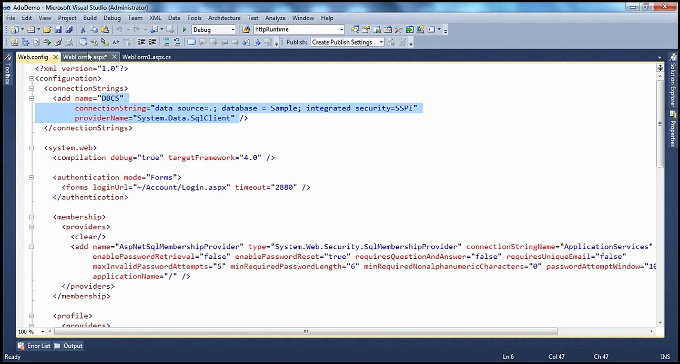 Active-Server-Pages-Asp-Hidden-field-in-aspnet-Step-by-Step-Lesson-34