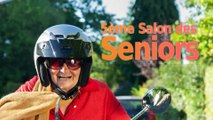 Clip Salon Seniors 2015