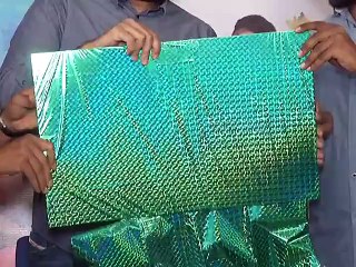 Love States Movie Logo Launching Press Meet