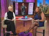 Amber Rose on The Wendy Williams Show