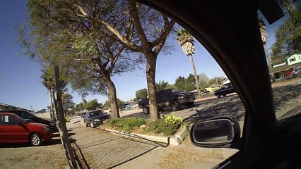 iVue- Camera Glasses Test 4