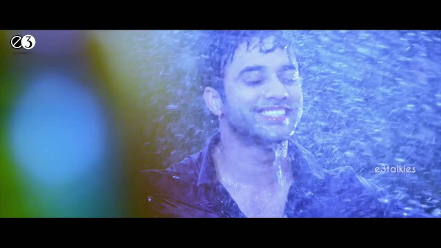 Bham Bolenath Movie Romantic Promo - Navdeep,Naveen Chandra,Pooja Jhaveri,Dhanraj