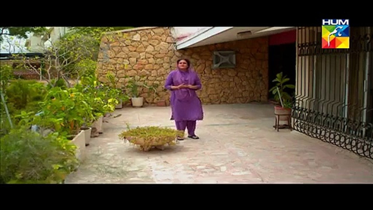 Paigham-e-Haq Telefilm Hum TV Drama