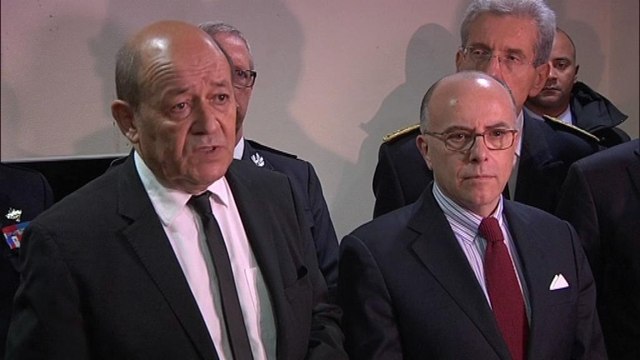 Nice: un témoin raconte l'attaque des trois militaires agressés au couteau