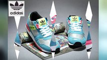 adidas zx 700 mujer