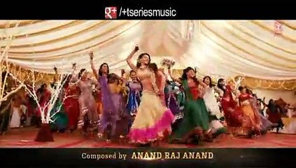Jad Mehndi Lag Lag Jaave