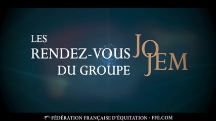 Présentation des circuits internationaux FFE 2015