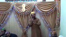 Tarqi Mahmoud Sahib~Panjabi Rubaiee~Aqa Kareem ka noor mubarak