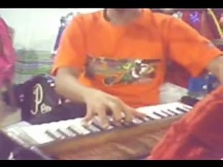 Eh Ishaq kisy da by Francis Gill (remade by Ejaz Akhtar Gill ).wmv