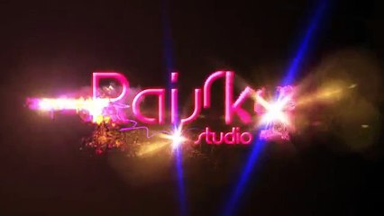 Дария «Dari» Бунькова - Стрип-пластика - RaiSky Dance Studio