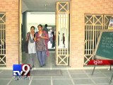 Surat: School initiates swine flu prevention efforts, asks students to wear mask - Tv9 Gujarati