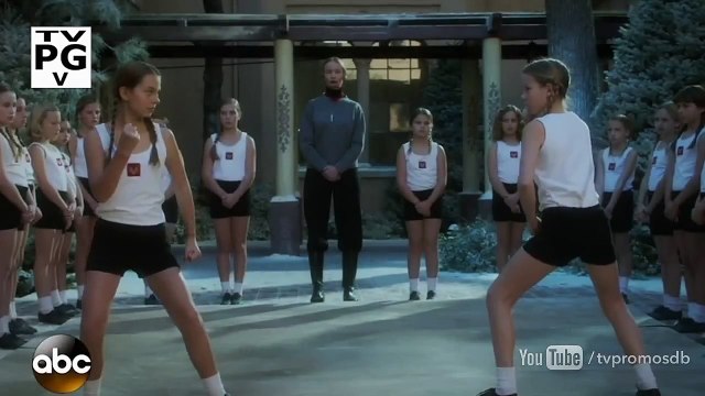 Marvel's Agent Carter 1x06 Promo A Sin to Err