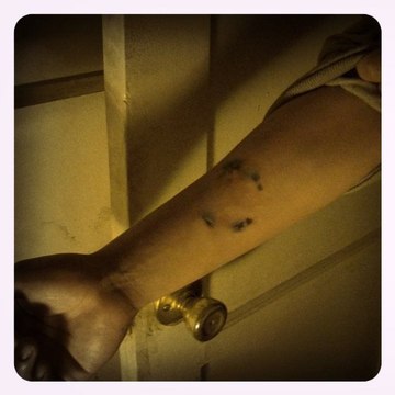 Paranormal Activity: The Marked Ones Full Movie HD 1080p