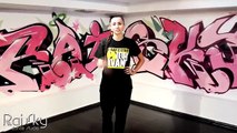 Диляра - Hip-Hop - RaiSky Dance Studio