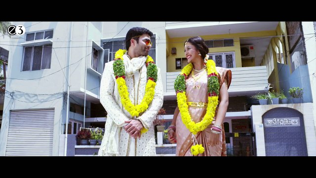 Bham Bolenath Latest Promo - Navdeep,Naveen Chandra,Pooja Jhaveri,Dhanraj