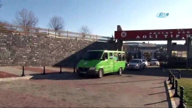 Süzer’in cenazesi Adli Tıp Kurumu’ndan alındı