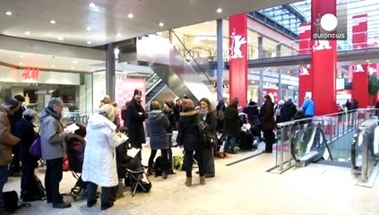 Берлінале - фестиваль для глядачів