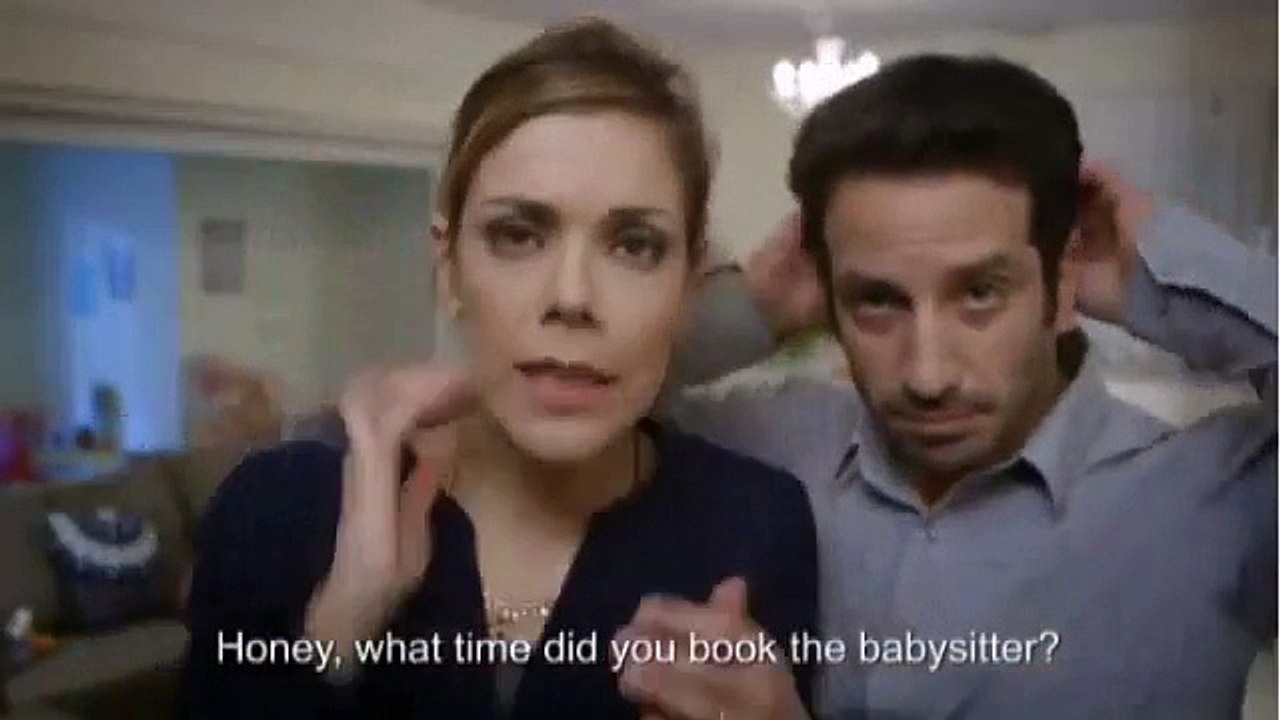 Bebek katili bebek bakıcısı oldu !