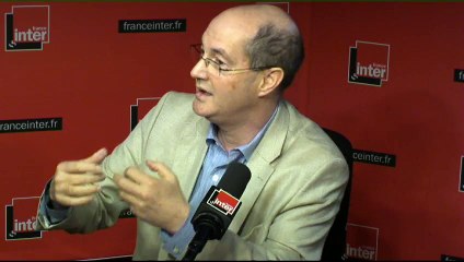 Patrick Weil : "Le fait d'être croyant n'est pas contraire à la laïcité"