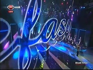 Ayşen Birgör - Akşamın Olduğu Yerde