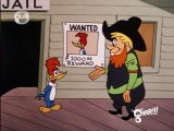 Woody Woodpecker épisode 