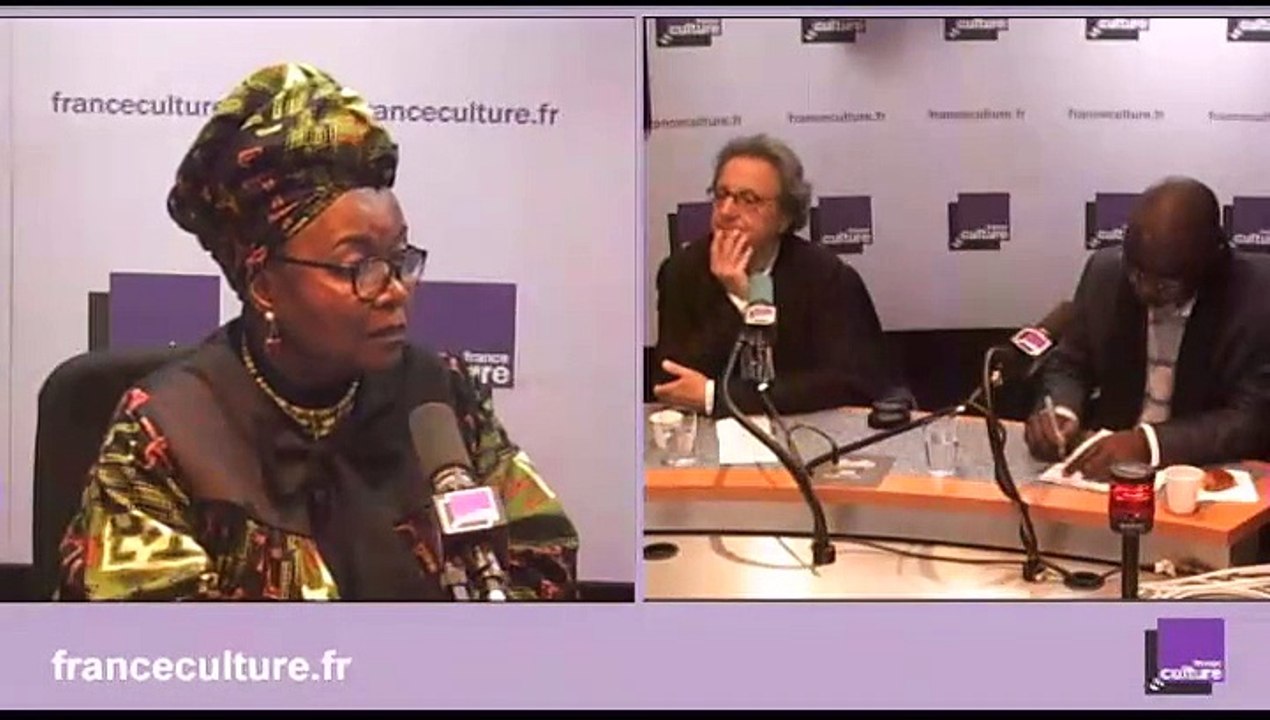 Les Matins - Avancée de Boko Haram : jusqu’où les droits de l'Homme seront-ils oubliés ?