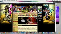 Buy Sell Accounts - SELLING ADVENTUREQUEST ACCOUNT THAT I HAVENT USED IN YEARS!!