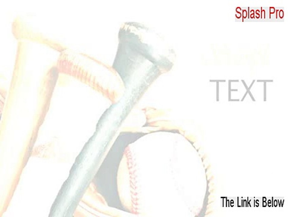 Splash Pro Key Gen [Risk Free Download]