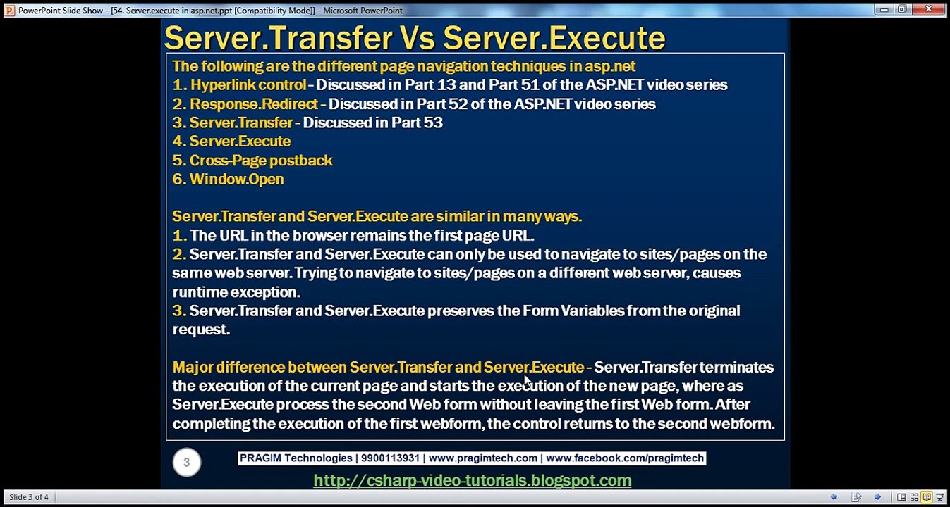 Active-Server-Pages-Asp-Server-execute-in-aspnet-Step-by-Step-Lesson-54